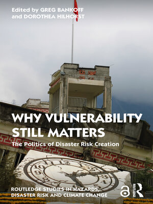 cover image of Why Vulnerability Still Matters